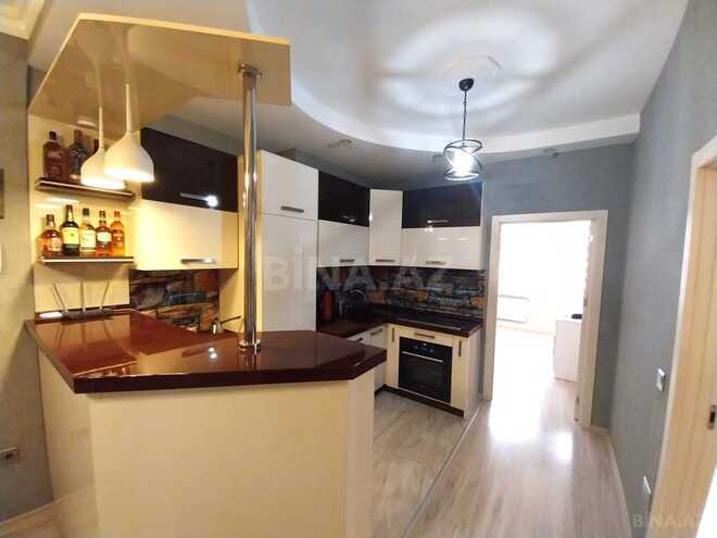 Продаётся 3-комн. новостройка 105 м², м. Шах Исмаил Хатаи, photo 18 from 19