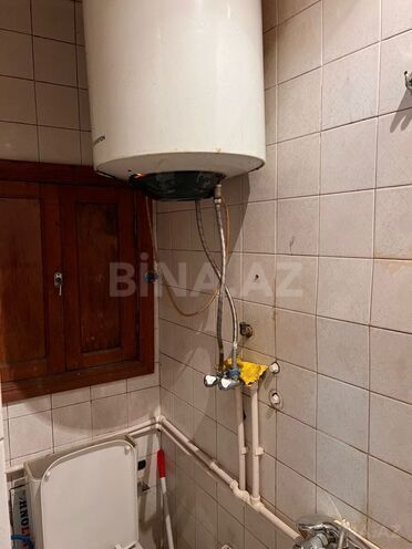 Продаётся 2-комн. вторичка 35 м², м. Гянджлик, photo 8 from 10