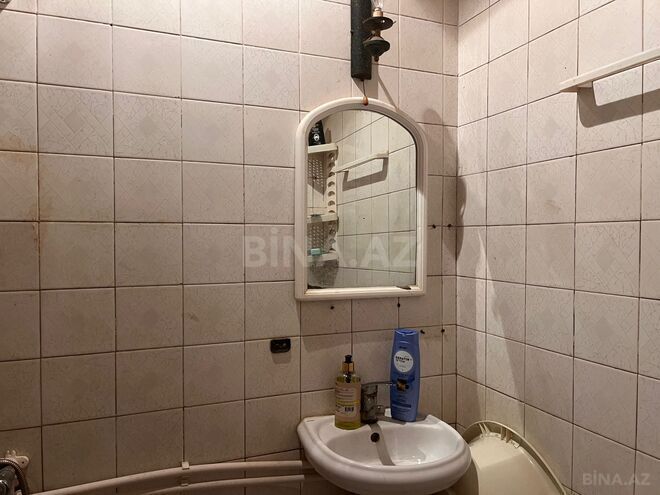 Продаётся 2-комн. вторичка 35 м², м. Гянджлик, photo 9 from 10