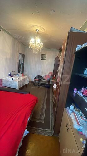 Satılır 3 otaqlı köhnə tikili 90 m², Əhmədli m., photo 3 from 11