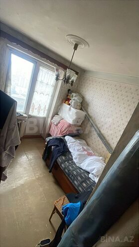 Satılır 3 otaqlı köhnə tikili 90 m², Əhmədli m., photo 9 from 11