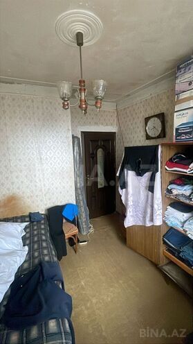 Satılır 3 otaqlı köhnə tikili 90 m², Əhmədli m., photo 4 from 11