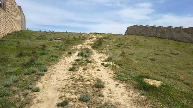 Продаётся  участок 22 сот, пос. Бадамдар, photo 6 from 9