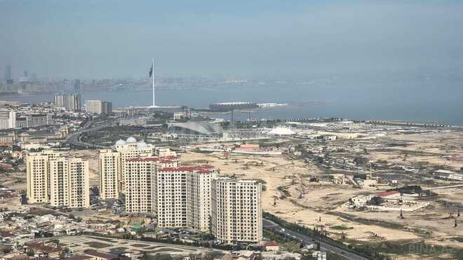 Продаётся  участок 22 сот, пос. Бадамдар, photo 4 from 9