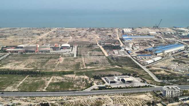 Продаётся  участок 22 сот, пос. Бадамдар, photo 3 from 9