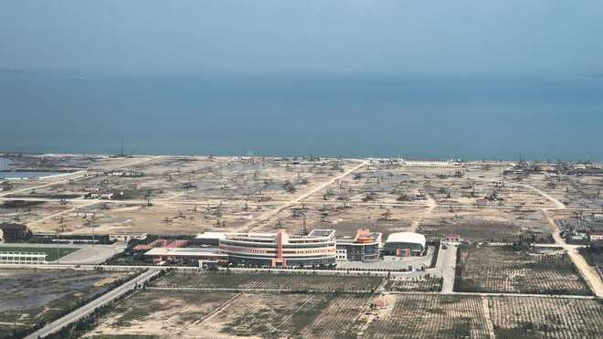 Продаётся  участок 22 сот, пос. Бадамдар, photo 5 from 9