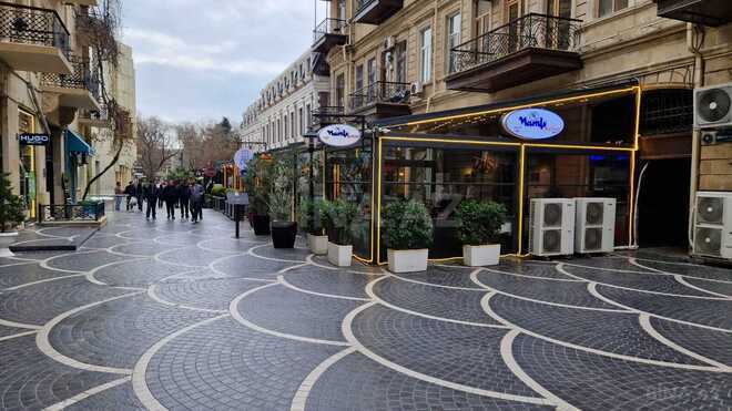 Продаётся 1-комн. вторичка 33 м², м. Сахил, photo 1 from 17