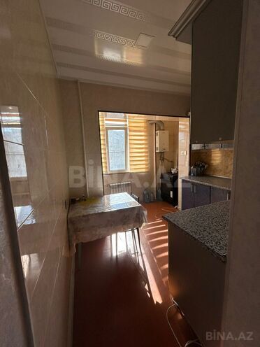 Продаётся 3-комн. вторичка 80 м², пос. Старые Гюнешли, photo 12 from 18