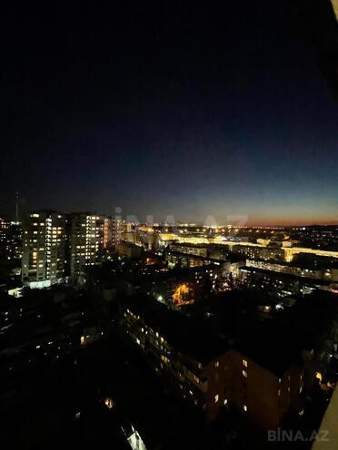 Продаётся 1-комн. новостройка 42 м², м. Элмляр Академиясы, photo 13 from 14