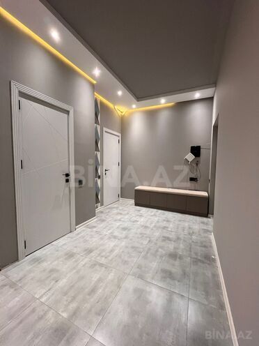 Satılır 3 otaqlı yeni tikili 110 m², photo 13 from 18