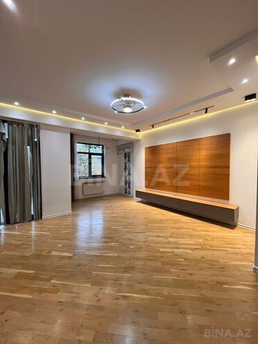 Satılır 3 otaqlı yeni tikili 110 m², photo 1 from 18