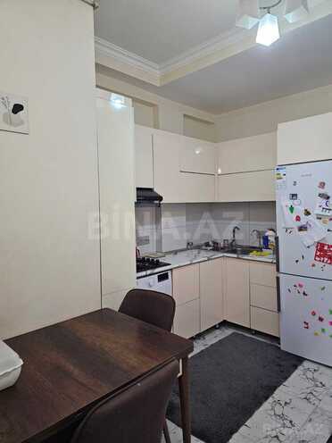 Satılır 3 otaqlı yeni tikili 69 m², Masazır q., photo 10 from 11