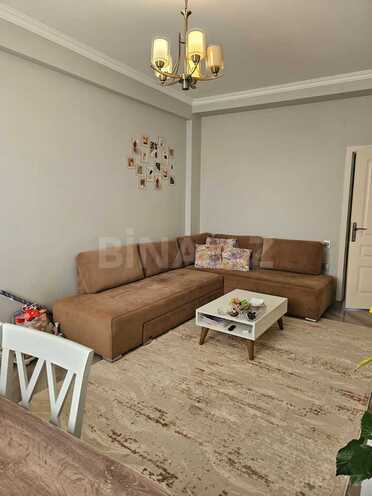 Satılır 3 otaqlı yeni tikili 69 m², Masazır q., photo 3 from 11