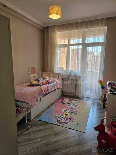 Satılır 3 otaqlı yeni tikili 69 m², Masazır q., photo 9 from 11