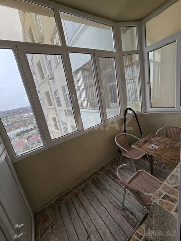 Продаётся 3-комн. новостройка 122 м², м. Кара Караев, photo 13 from 17
