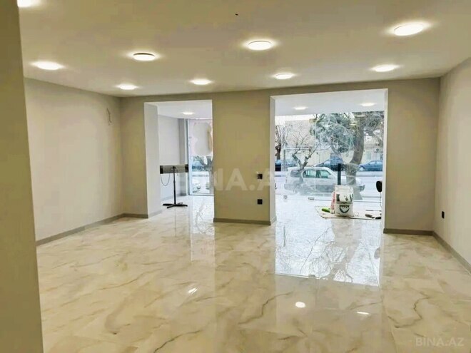 Satılır  obyekt 117 m², Yasamal r., photo 1 from 11