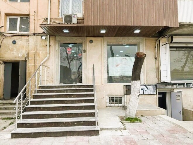 Satılır  obyekt 117 m², Yasamal r., photo 10 from 11