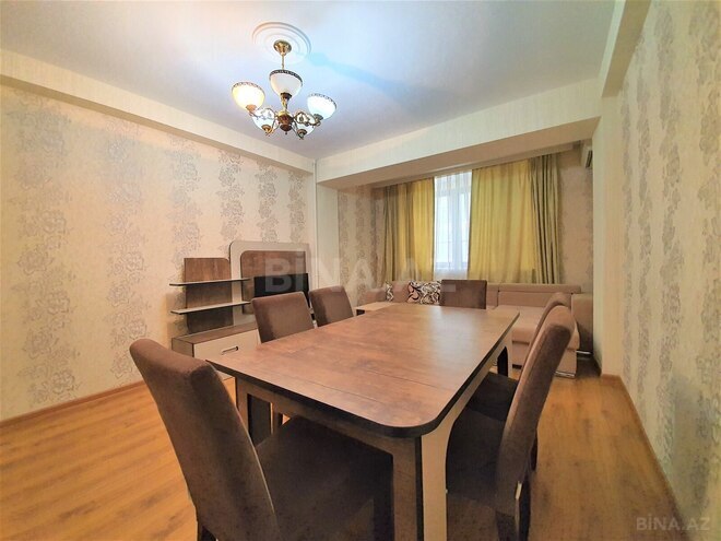 Сдаётся 2-комн. вторичка 60 м², м. 28 мая, photo 10 from 16