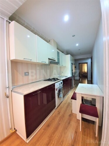 Сдаётся 2-комн. вторичка 60 м², м. 28 мая, photo 6 from 16