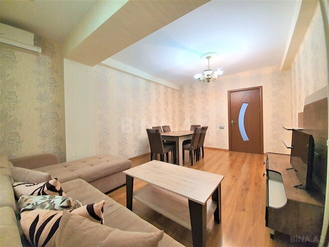 Сдаётся 2-комн. вторичка 60 м², м. 28 мая, photo 11 from 16