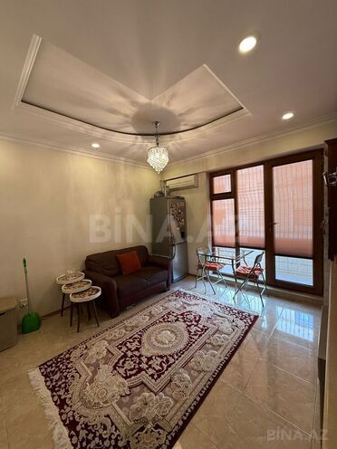 Satılır 3 otaqlı yeni tikili 150 m², 28 May m., photo 12 from 20