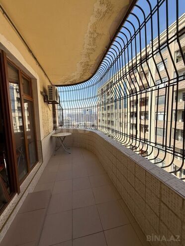 Satılır 3 otaqlı yeni tikili 150 m², 28 May m., photo 15 from 20