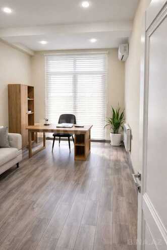 Сдаётся 2-комн. офис 75 м², Насиминский  р., photo 1 from 16