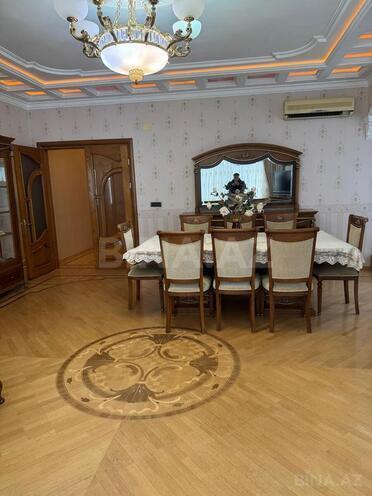 Продаётся 4-комн. новостройка 180 м², м. Элмляр Академиясы, photo 4 from 24