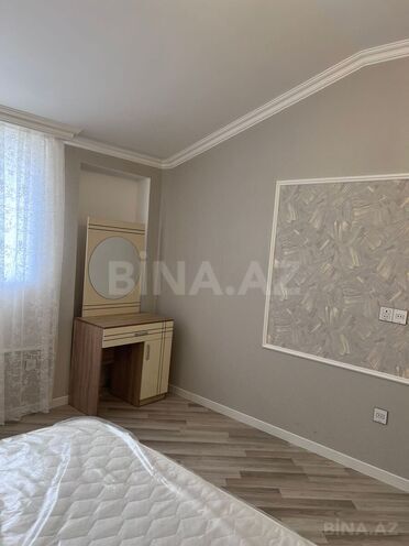 İcarəyə verilir 3 otaqlı yeni tikili 111 m², İnşaatçılar m., photo 4 from 23