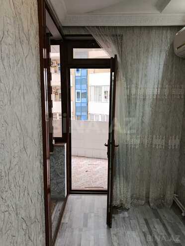 Сдаётся 2-комн. новостройка 68 м², м. Кероглу, photo 10 from 11
