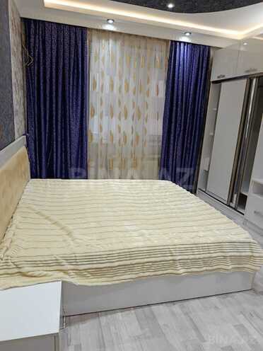 Сдаётся 2-комн. новостройка 68 м², м. Кероглу, photo 5 from 11