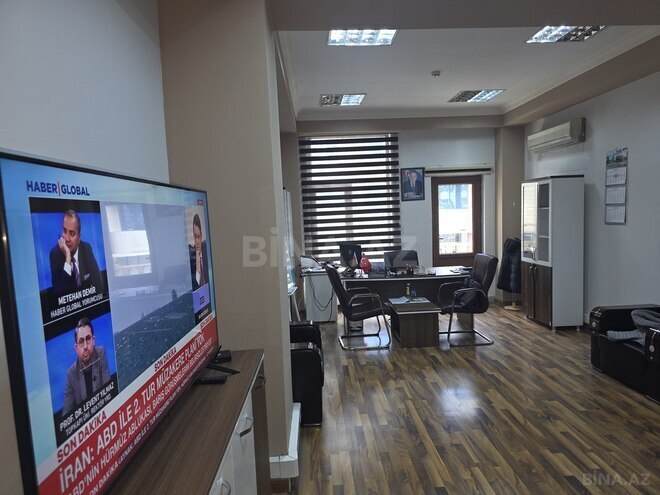 Сдаётся 3-комн. офис 80 м², м. Нариман Нариманов, photo 10 from 12
