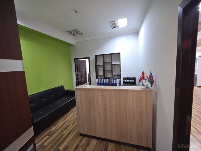 Сдаётся 3-комн. офис 80 м², м. Нариман Нариманов, photo 11 from 12