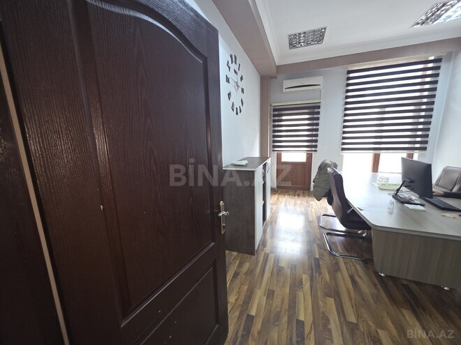 Сдаётся 3-комн. офис 80 м², м. Нариман Нариманов, photo 8 from 12