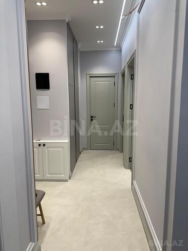 İcarəyə verilir 3 otaqlı köhnə tikili 85 m², Bakmil m., photo 15 from 23