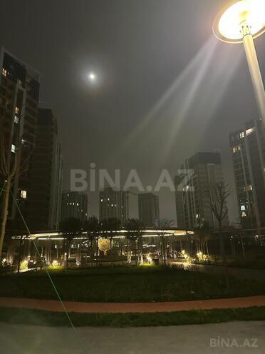 İcarəyə verilir 3 otaqlı köhnə tikili 85 m², Bakmil m., photo 19 from 23