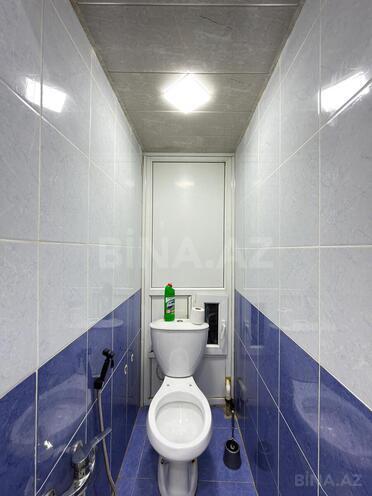 Продаётся 3-комн. вторичка 65 м², м. Ази Асланов, photo 8 from 10