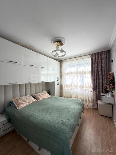 Продаётся 3-комн. вторичка 65 м², м. Ази Асланов, photo 4 from 10