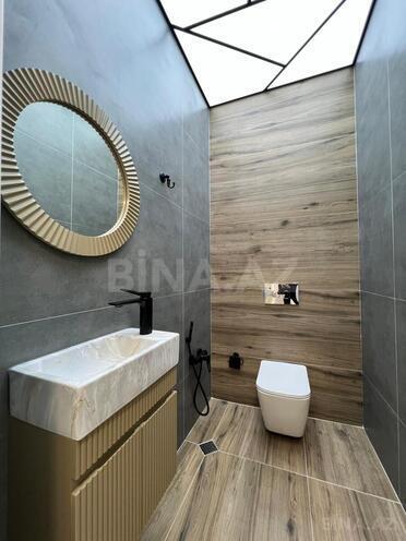 Satılır 3 otaqlı yeni tikili 105 m², Həzi Aslanov m., photo 12 from 15