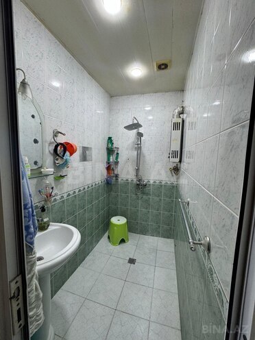 Satılır 3 otaqlı köhnə tikili 85 m², Gənclik m., photo 8 from 10