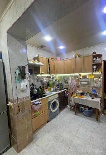 Satılır 3 otaqlı köhnə tikili 85 m², Gənclik m., photo 5 from 10