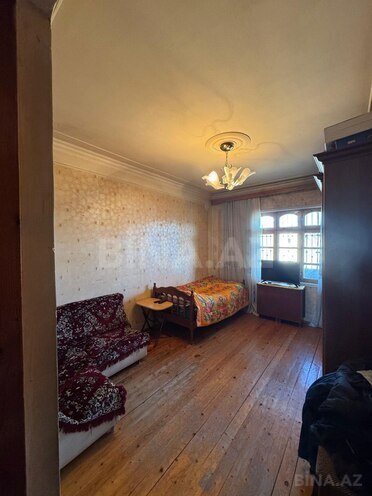 Satılır 3 otaqlı köhnə tikili 85 m², Gənclik m., photo 4 from 10