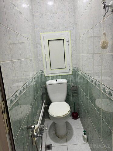 Satılır 3 otaqlı köhnə tikili 85 m², Gənclik m., photo 9 from 10