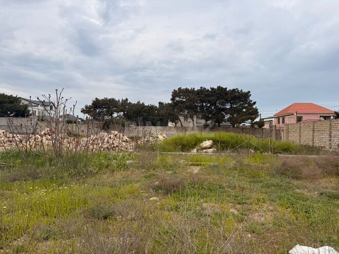Satılır  torpaq 13 sot, Mərdəkan q., photo 3 from 8