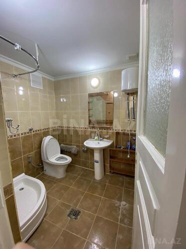 Сдаётся 5-комн. офис 150 м², м. Низами, photo 15 from 16