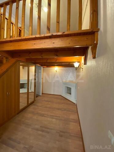 Сдаётся 5-комн. офис 150 м², м. Низами, photo 10 from 16