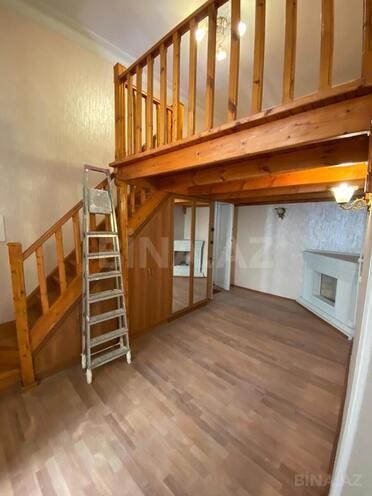 Сдаётся 5-комн. офис 150 м², м. Низами, photo 9 from 16