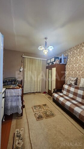 Продаётся 1-комн. вторичка 12 м², Абшеронcкий  р., photo 8 from 13