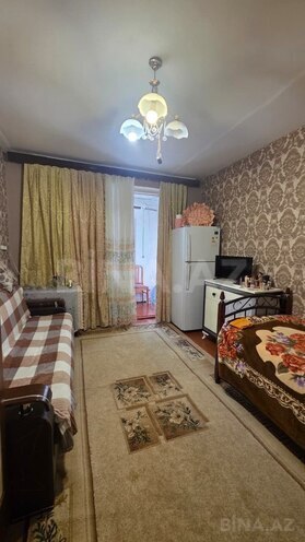 Продаётся 1-комн. вторичка 12 м², Абшеронcкий  р., photo 11 from 13