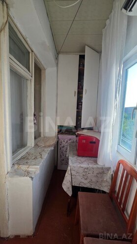 Продаётся 1-комн. вторичка 12 м², Абшеронcкий  р., photo 4 from 13